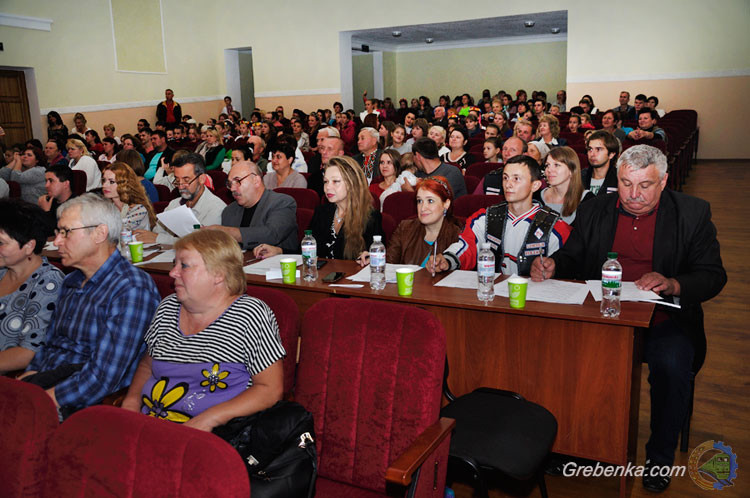 Арт-фестиваль "Свобода бути собою!"