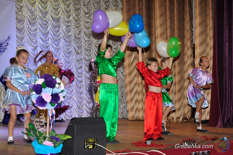 Арт-фестиваль "Свобода бути собою!"