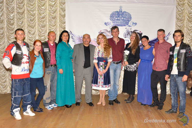 Арт-фестиваль "Свобода бути собою!"