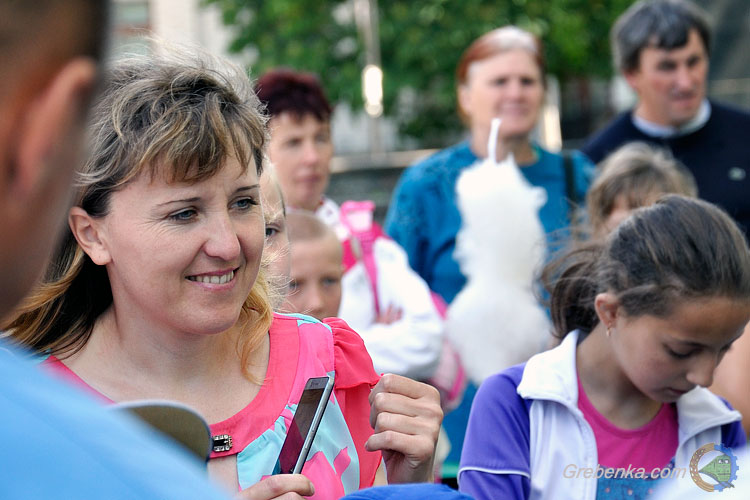 День захисту дітей