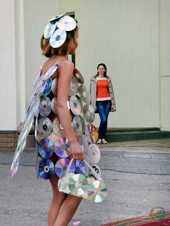 День захисту дітей