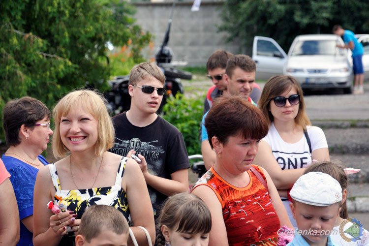 Автошколі - 50