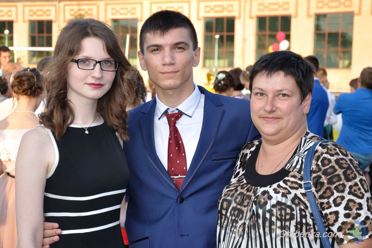 Випуск 2017 у Гребінці