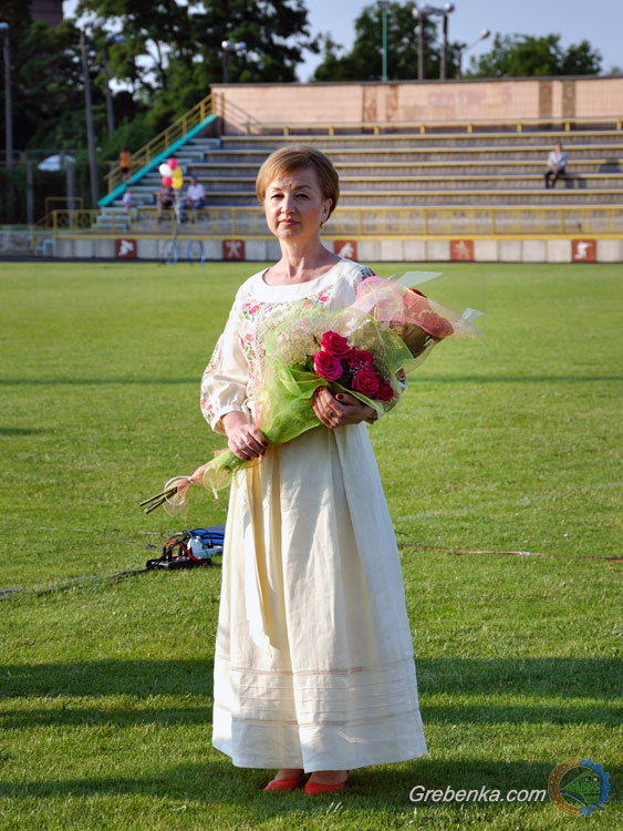 Випуск 2017 у Гребінці