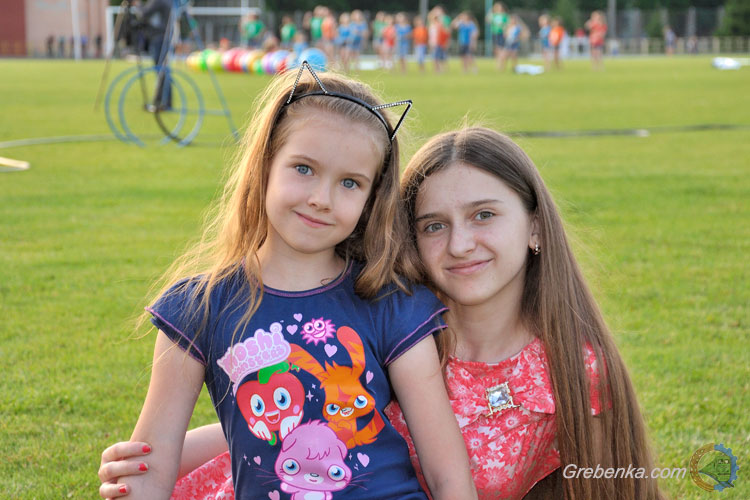 Випуск 2017 у Гребінці