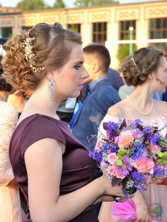 Випуск 2017 у Гребінці