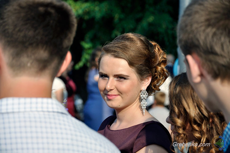 Випуск 2017 у Гребінці