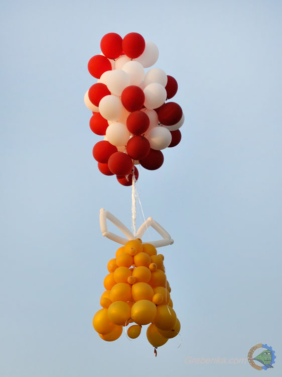 Випуск 2017 у Гребінці