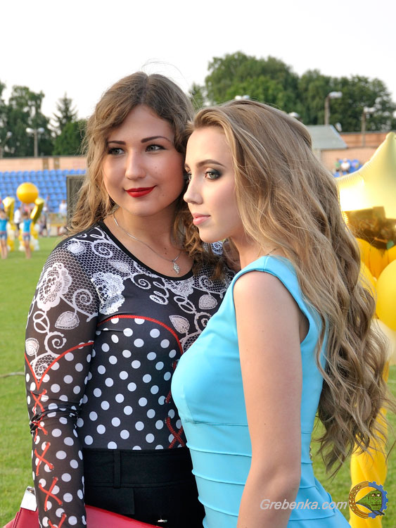 Випуск 2017 у Гребінці