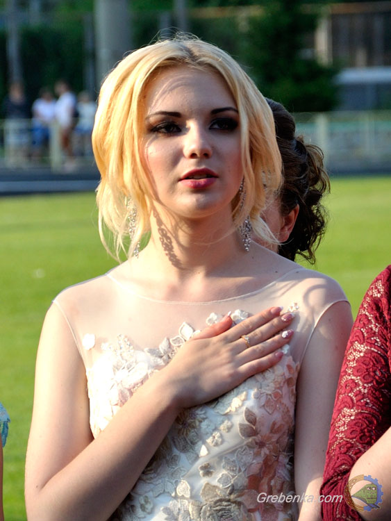 Випуск 2017 у Гребінці