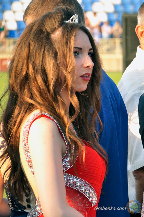 Випуск 2017 у Гребінці