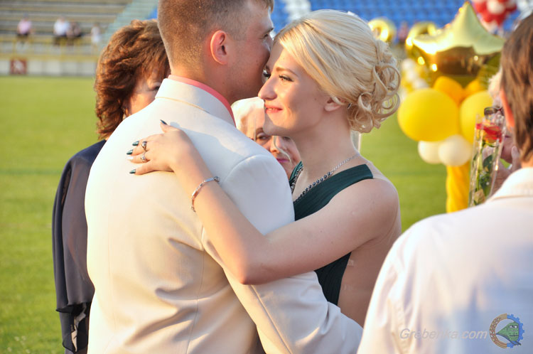 Випуск 2017 у Гребінці