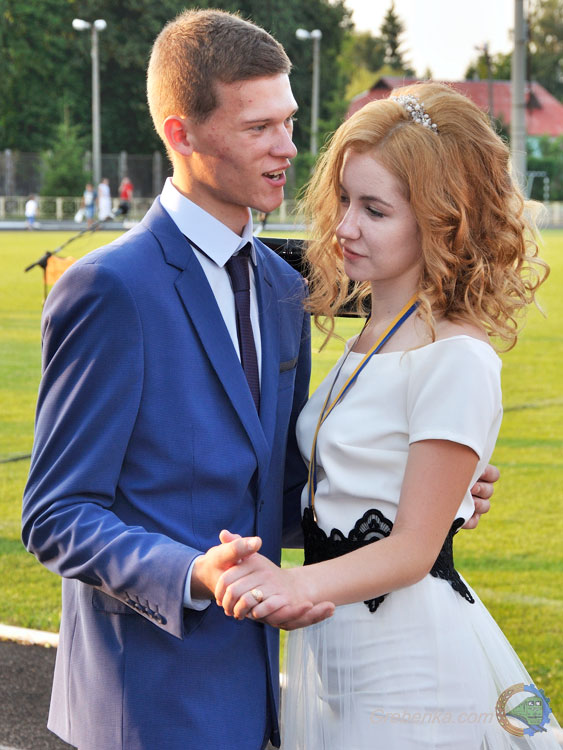 Випуск 2017 у Гребінці