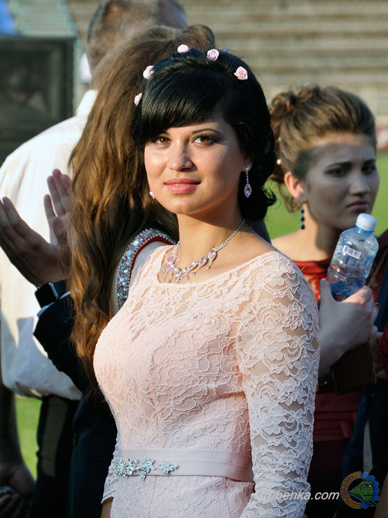 Випуск 2017 у Гребінці