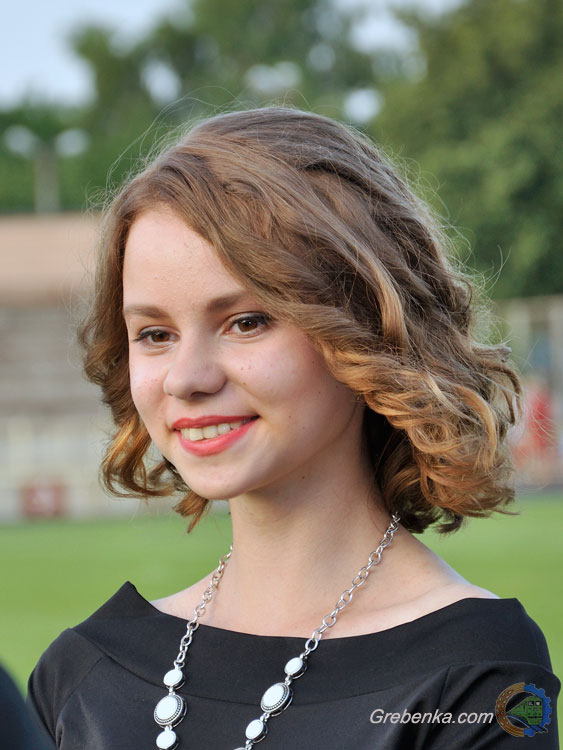 Випуск 2017 у Гребінці