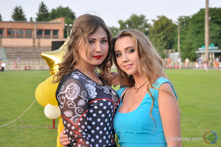 Випуск 2017 у Гребінці