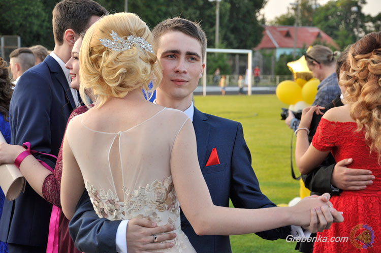 Випуск 2017 у Гребінці