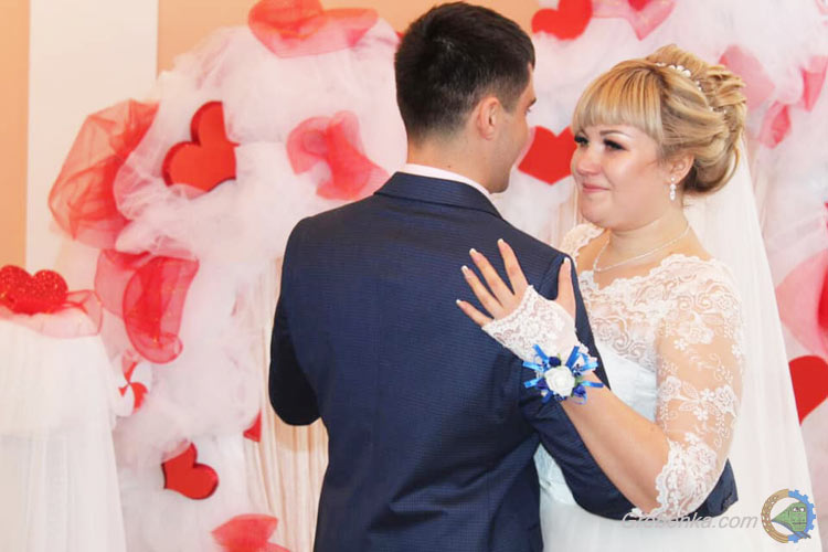 Наше весілля