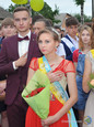 Випускний 2018 у Гребінці