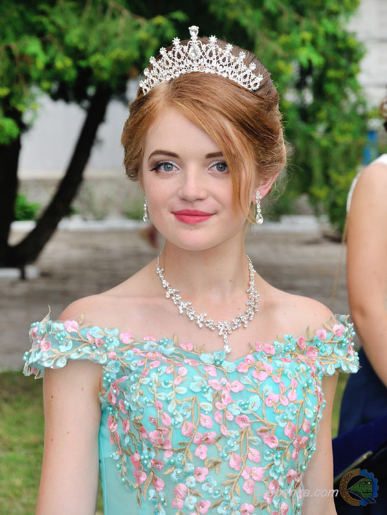 Випускний 2018 у Гребінці