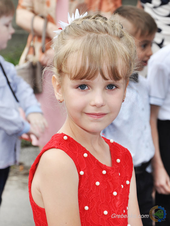 Випускний 2018 у Гребінці