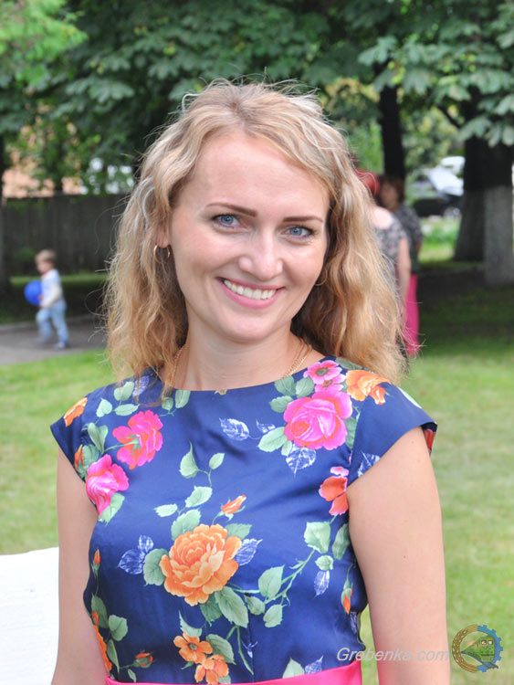 Випускний 2018 у Гребінці