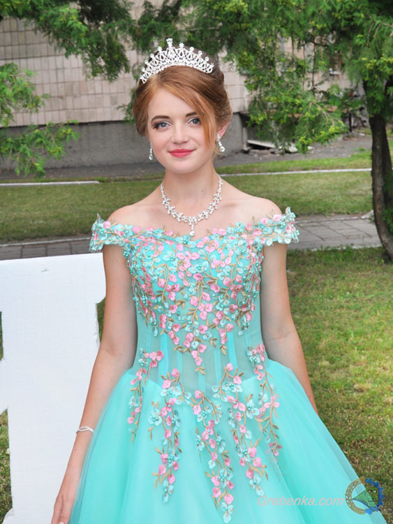 Випускний 2018 у Гребінці