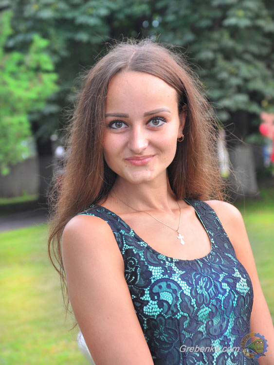 Випускний 2018 у Гребінці