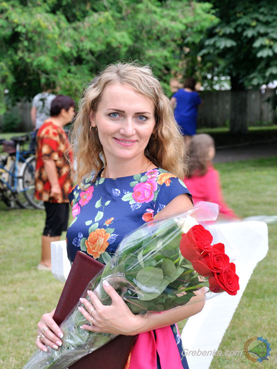 Випускний 2018 у Гребінці