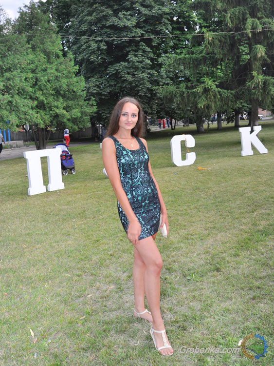 Випускний 2018 у Гребінці