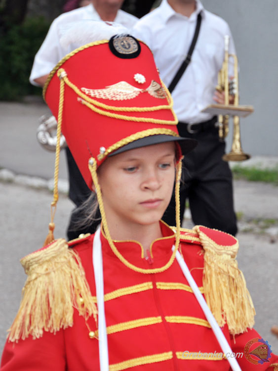 Випускний 2018 у Гребінці