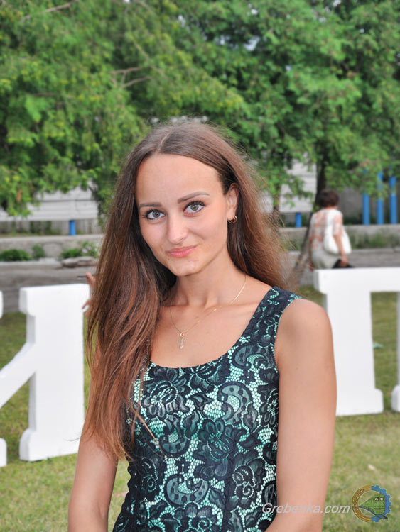 Випускний 2018 у Гребінці