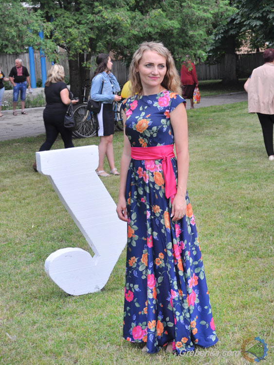 Випускний 2018 у Гребінці