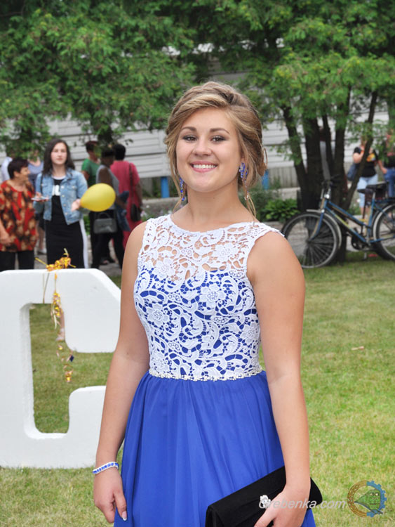 Випускний 2018 у Гребінці