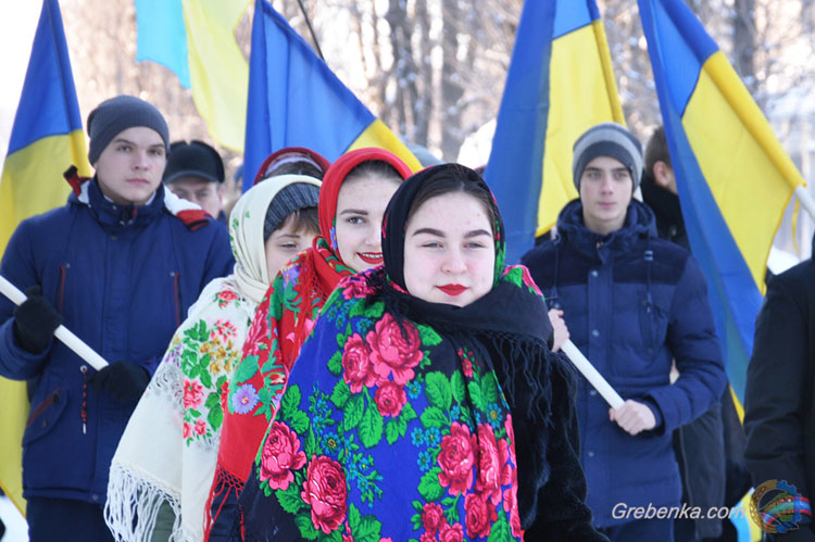100-річчя підписання Акта злуки