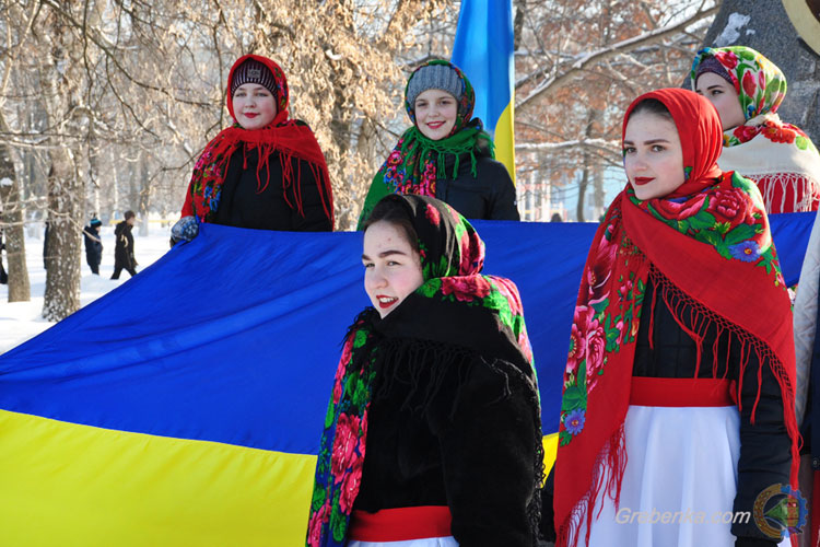 100-річчя підписання Акта злуки