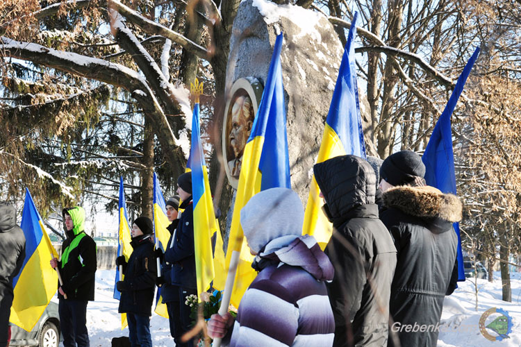 100-річчя підписання Акта злуки