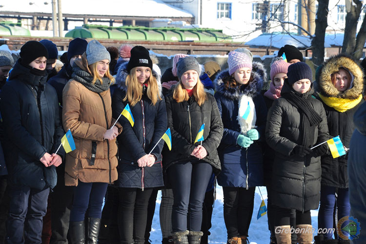 100-річчя підписання Акта злуки