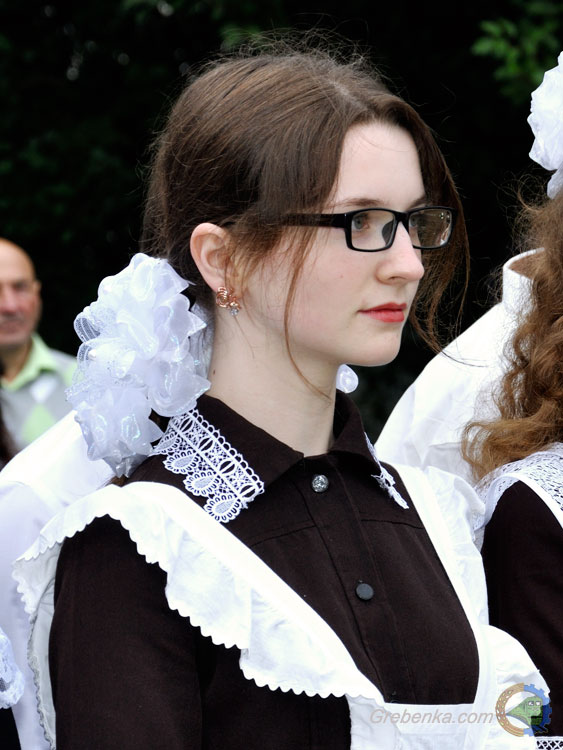 День знань 2017