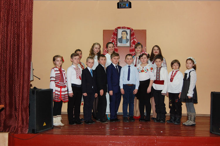 Змагаймось за нове життя