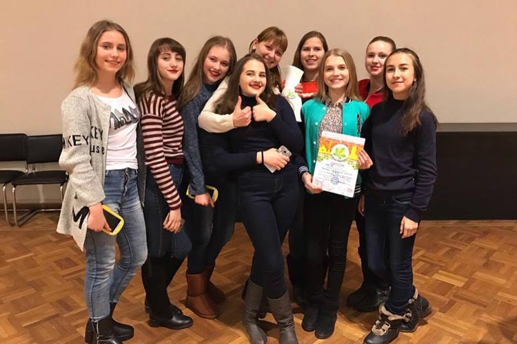 Фестиваль «Київські каштани»