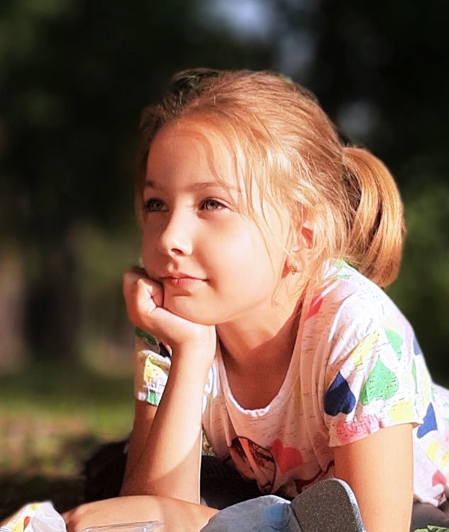 Жизнь прекрасна