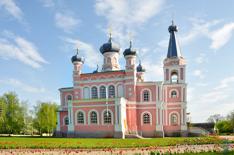 Церква святого Георгія