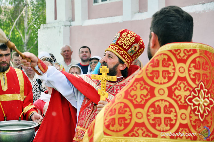 Престольне свято