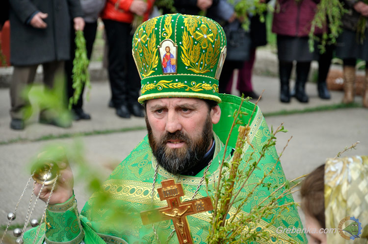 Вербна неділя