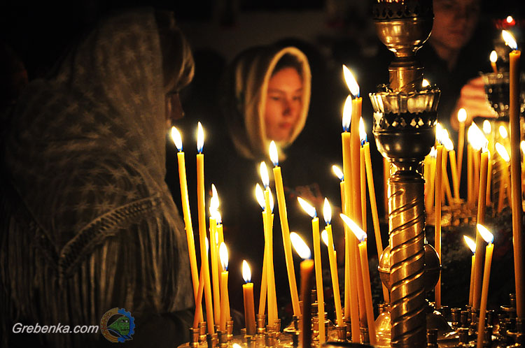 Як святкують Великдень у Гребінці на Полтавщині