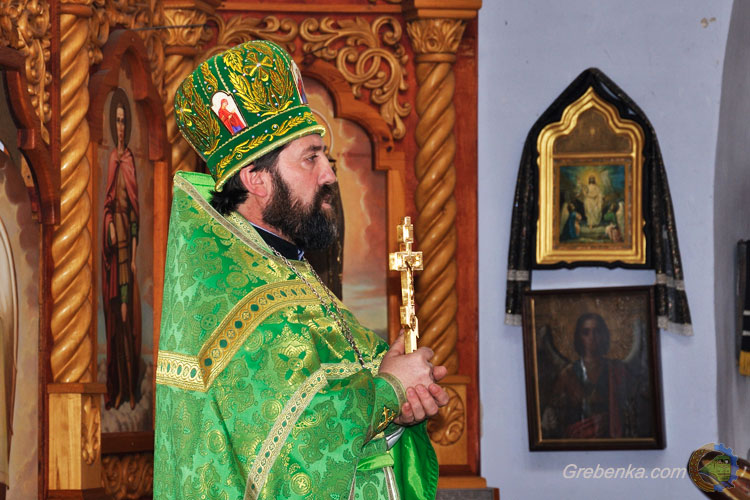 Вербна неділя