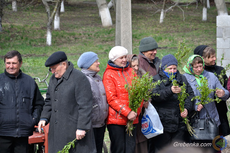 Вербна неділя