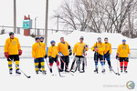 Турнір з хокею пам'яті Тарасюка О. А.