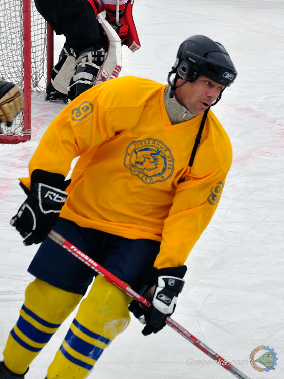 ХК "Прилуки" (м. Прилуки)